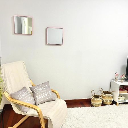 טינאו Apartamento Vaqueiro מראה חיצוני תמונה