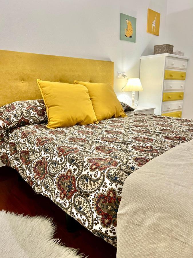 טינאו Apartamento Vaqueiro מראה חיצוני תמונה