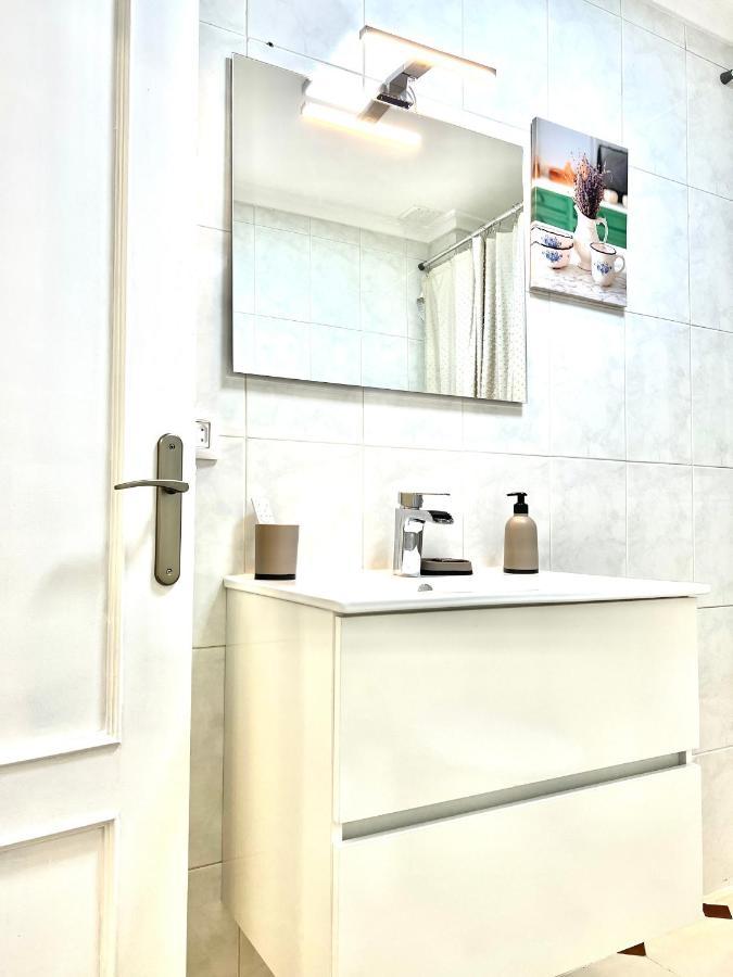 טינאו Apartamento Vaqueiro מראה חיצוני תמונה