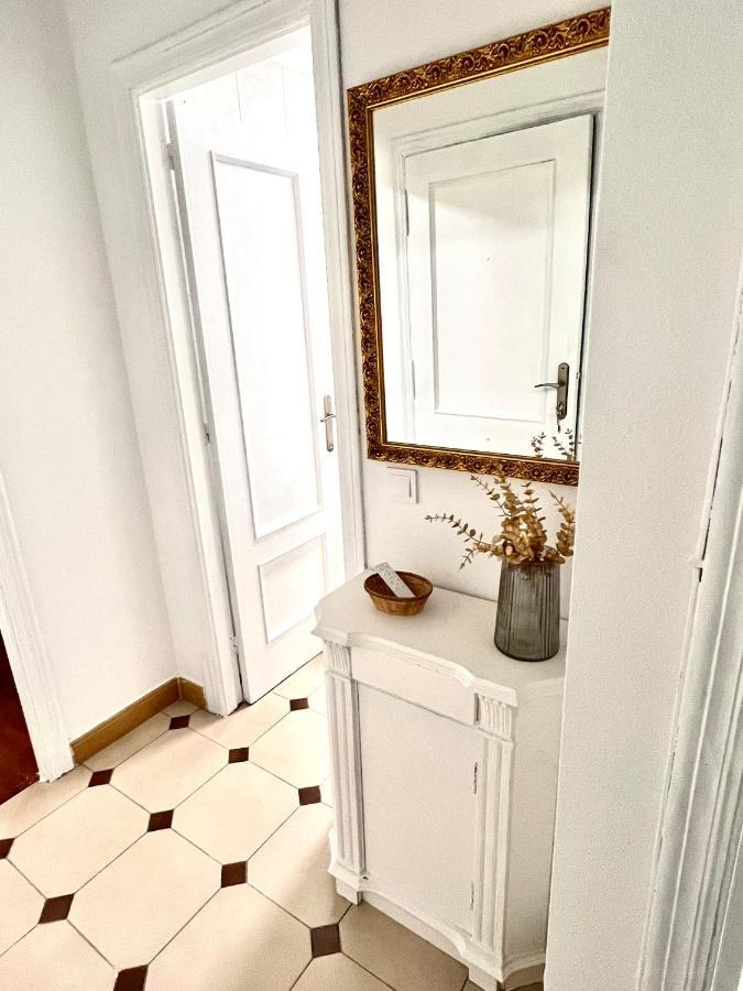 טינאו Apartamento Vaqueiro מראה חיצוני תמונה