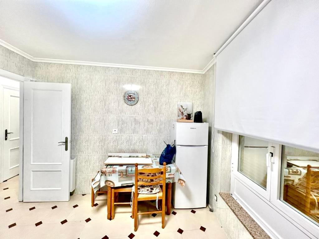 טינאו Apartamento Vaqueiro מראה חיצוני תמונה
